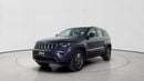 Jeep Grand Cherokee LIMITED | Guaranteed Warranty | 0 Down Payment