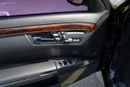 Mercedes Benz S350 LWB 2010!! VERY LOW MILEAGE!! KOREAN SPECS