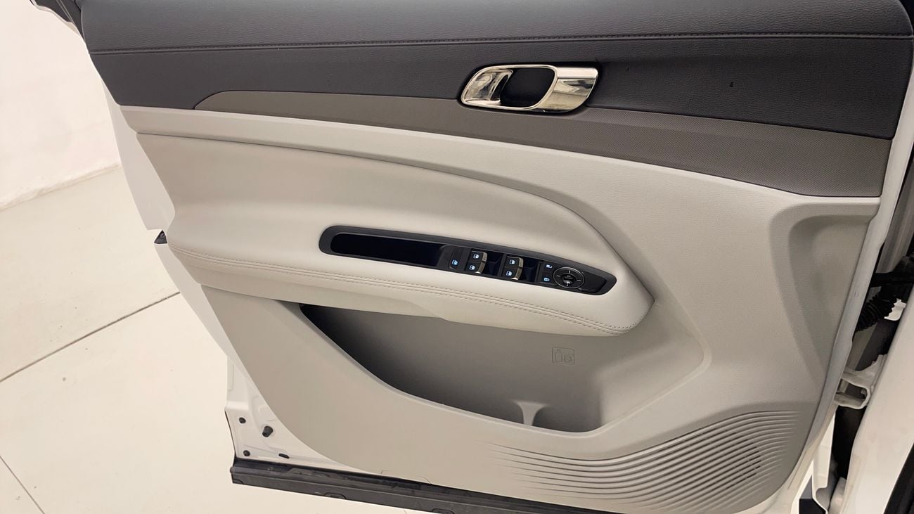 Ford Territory 2024 TREND | AED 1017/Month | 0 DP | 30 Day Return | Warranty | Service History