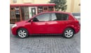 Nissan Tiida 1.8