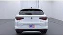 Alfa Romeo Stelvio SUPER 2 | Under Warranty | Inspected on 150+ parameters