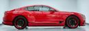 Bentley Continental GT 6.0L W12 (626 HP) 2019 Bentley Continental GT Special Edition, Original Mansory Kit, 1 Year Warranty