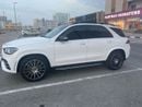 Mercedes Benz GLE 350 AMG GLE 350 AMG  4matic clean car with night vision