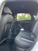 Audi A3 35 TFSI 1.4L 35 TFSI Under Warranty & Services 2025 GCC