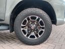 Toyota Hilux TOYOTA HILUX PICK UP RIGHT HAND DRIVE(PM1739)
