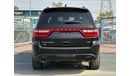 Dodge Durango DODGE DURANGO 2023 5.7L V8