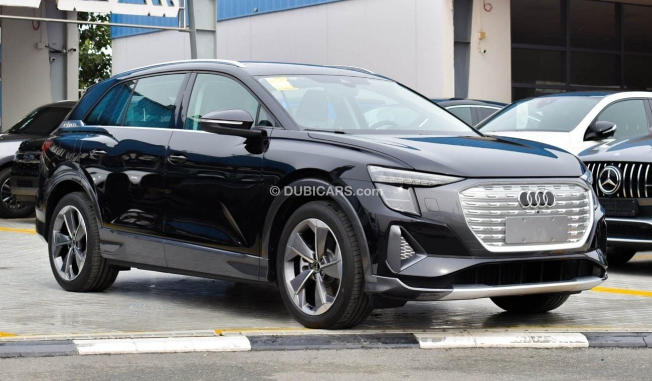 Audi Q5 e.tron 40