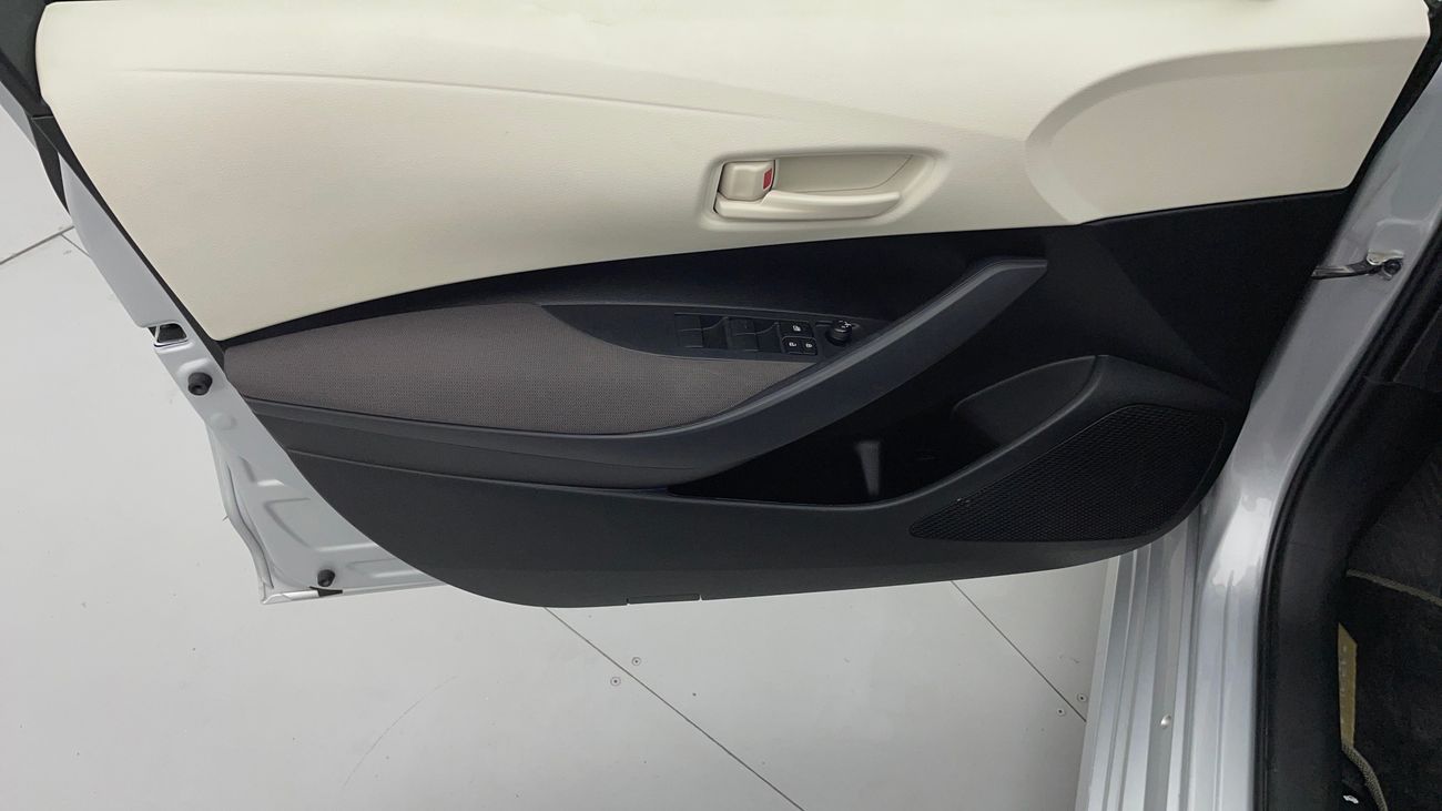 Toyota Corolla XLI 1.6 | Zero Down Payment | Free Home Test Drive