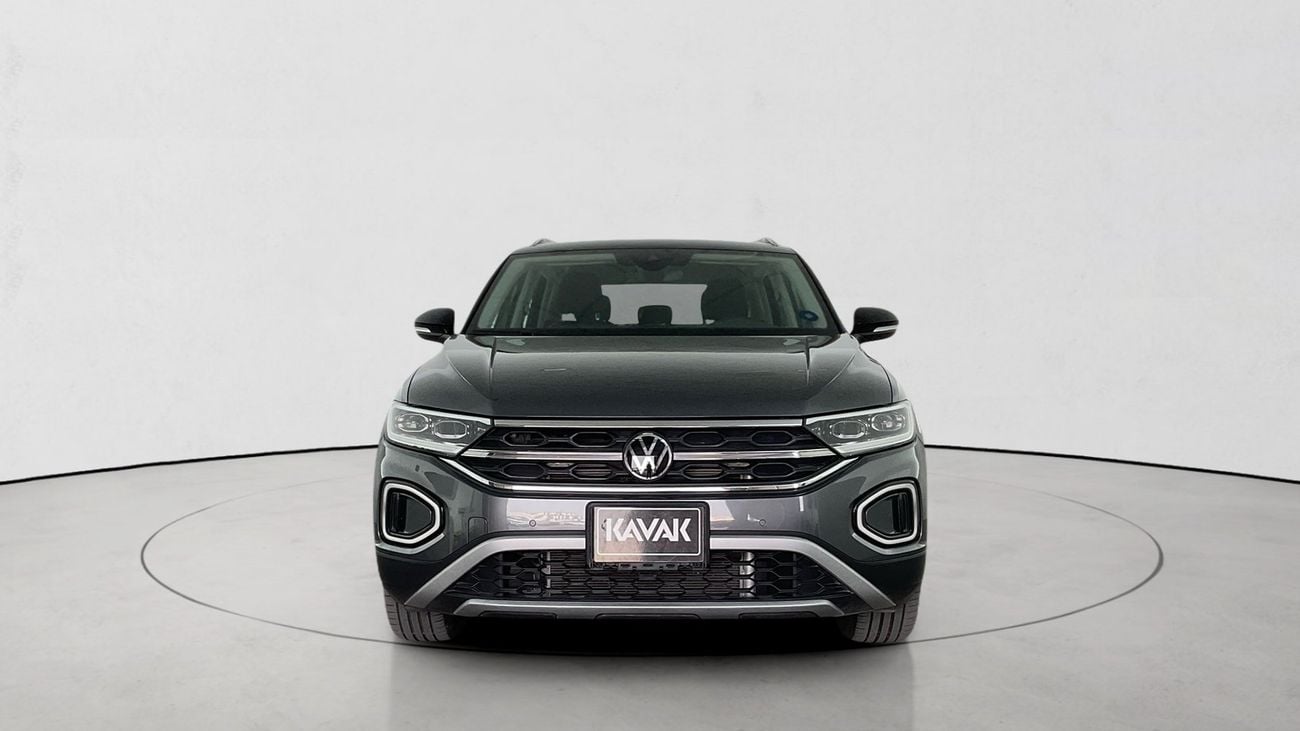 Volkswagen T-ROC STYLE | Guaranteed Warranty | 0 Down Payment