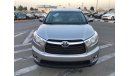 Toyota Highlander LIMITED