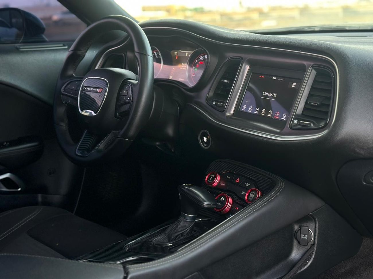 Dodge Challenger R/T