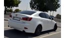 Lexus IS300 Full Option in Excellent Condition