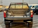 Isuzu D-MAX 3.0L Crew Cab 4WD GT