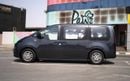Hyundai Staria Comfort 3.5L (9 Seater)