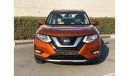 Nissan X-Trail SV SV SV SV SV ONLY 1390X60 MNTHLY 7 SEATER 4X4 EXCELENT CONDITION UNLIMITED KM WARANTY