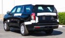 Chevrolet Tahoe Chevrolet Tahoe Ls 5.3L V8 (For export only)