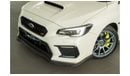 Subaru Impreza WRX 2018 Subaru WRX STI / Tuned and Engine Build By Sam Performance / High Spec / Full History