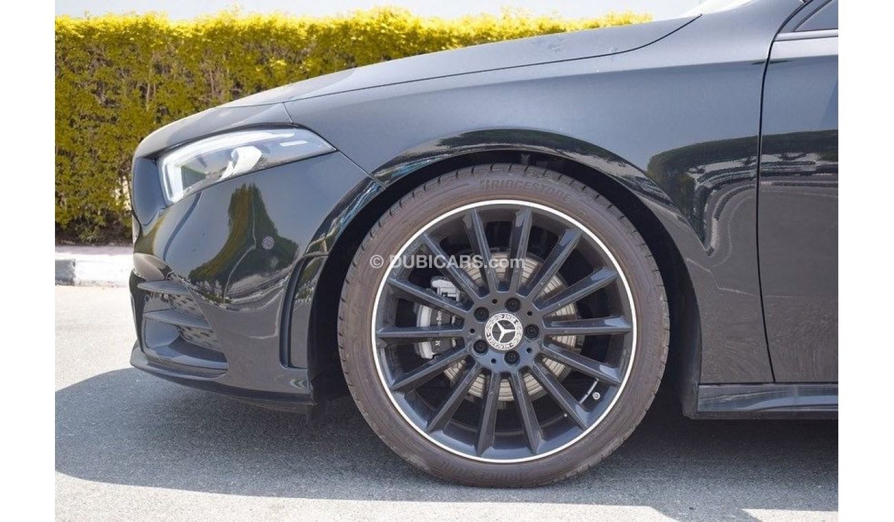 Mercedes-Benz A 200 BRAND NEW MERCEDES BENZ  A200 HATCHBACK 2022