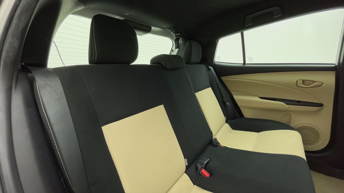 Toyota Yaris E 1.3 | Zero Down Payment | Home Test Drive