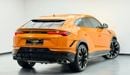 Lamborghini Urus 2024 Lamborghini Urus S, Warranty, Full Service History, Very Low Km, Fully Loaded, Korean
