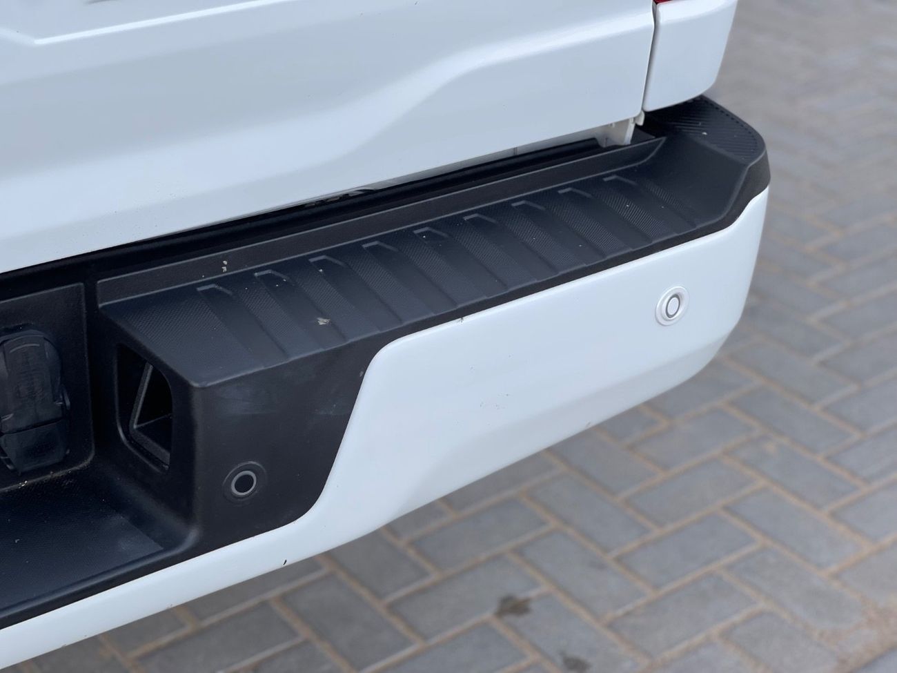 فورد F 150 XLT 3.5L (5 Seater)