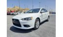 Mitsubishi Lancer Mitsubishi Lancer model 2011gcc accident free very very good condition clean car