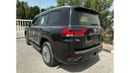 Toyota Land Cruiser 2024 Toyota Land Cruiser GXR 3.5L Twin Turbo Engine V6 Petrol A/T 4WD For Export Only
