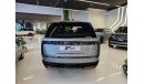 Land Rover Range Rover HSE VOGUE P530 2022 GCC/ 19000KM / Al Tayer Warranty and Service