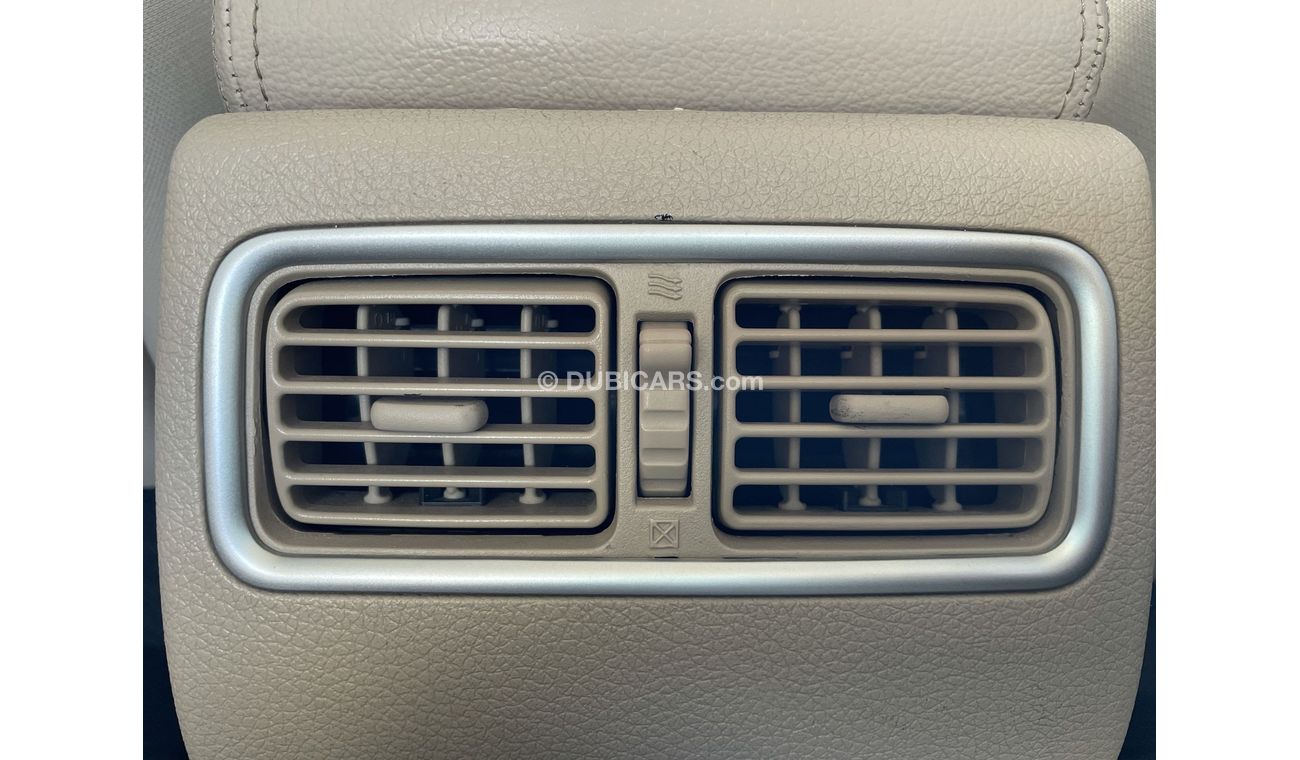 نيسان ألتيما 2500