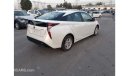 Toyota Prius TOYOTA PRIUS 1.8L ///HYBRID/// 2017////SPECIAL OFFER/////BY FORMULA AUTO ////FOR EXPORT