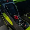 Lamborghini Huracan TECNICA