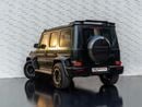 مرسيدس بنز G 63 AMG Std 4.0L