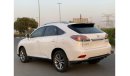 Lexus RX350 **2015**