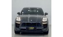 بورش ماكان GTS 2018 Porsche Macan GTS, 3.0TC V6 4WD, 360bhp, 7 Speed Auto. AED 229,000 or AED 3,590 / Month with 20