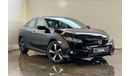 Honda Civic LX Sport