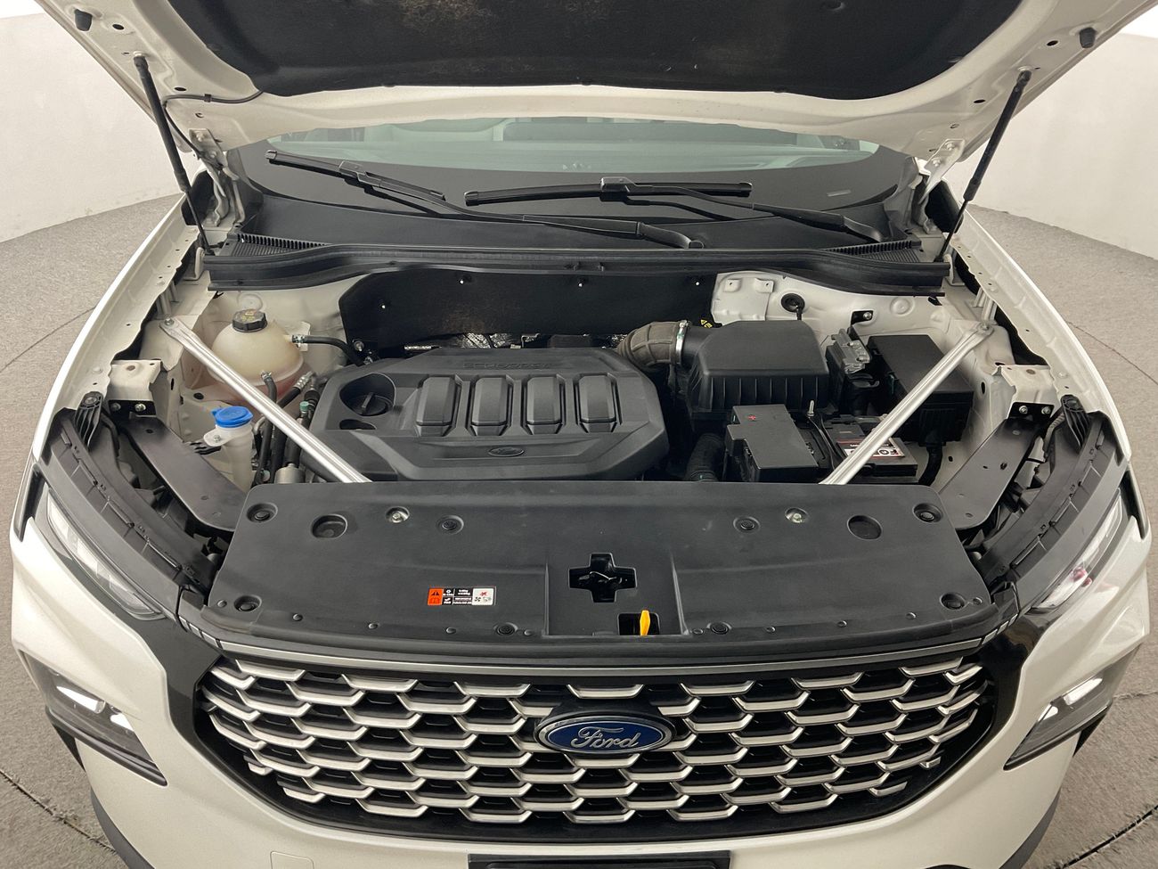 Ford Territory Trend | Guaranteed Warranty | 0 Down Payment