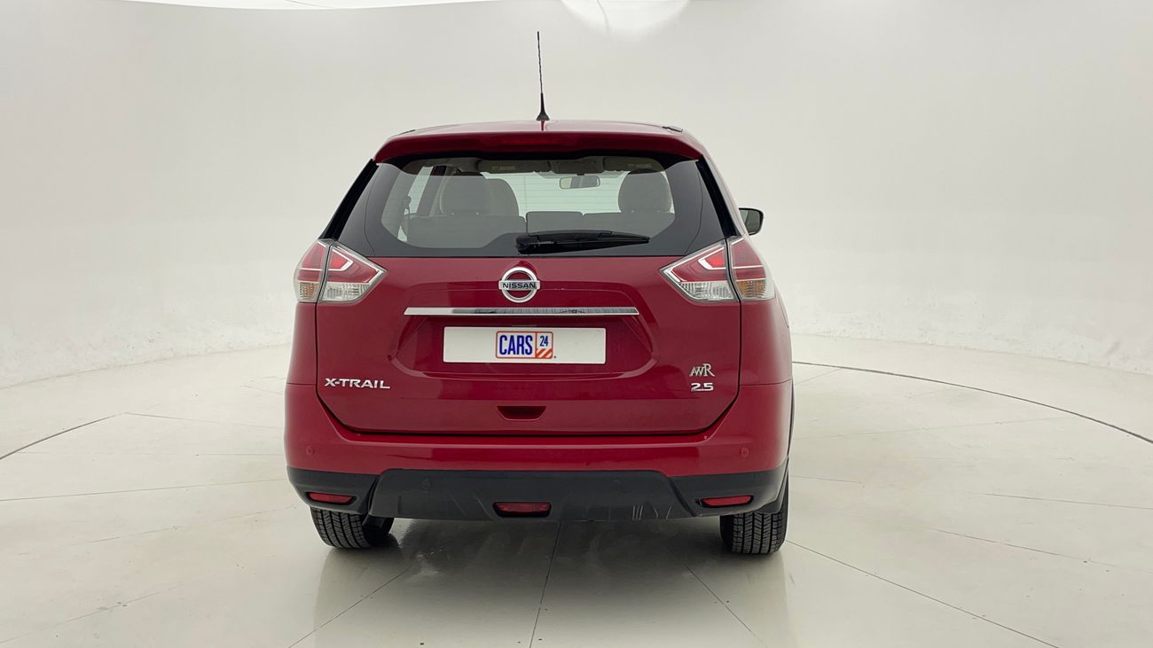 Nissan XTrail S 2.5 | Zero Down Payment | Home Test Drive