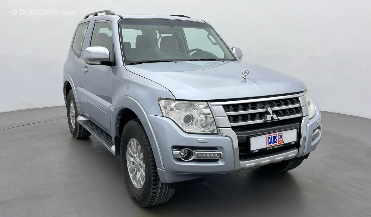 Mitsubishi Pajero GLS 2 DOOR MIDLINE 3.5 | Under Warranty | Inspected on 150+ parameters