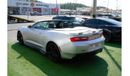 Chevrolet Camaro CAMARO/CONVERTIBLE//SS-V8-6.2L//FULL OPTION