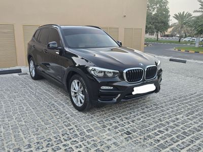 BMW X3 xDrive 30i Exclusive 2.0L