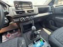 ميتسوبيشي L200 GL Patrol