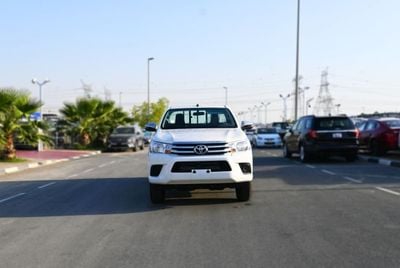 تويوتا هيلوكس تويوتا هايلكس دي ال اكس 2024 2.4L ديزل