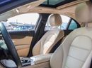 Mercedes-Benz C 220 مسجلة منصه سوريا