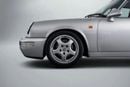 Porsche 911 Carrera 4 964 C4