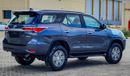 Toyota Fortuner GX1 Технические особенности Двигатель2,7 л Габаритные размеры мм: Д4795 x Ш1855 x В1835 Полная масса