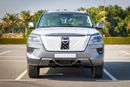 Nissan Patrol Nissan Patrol LE VVEL DIG PTR AT -MY2024- Grey