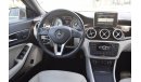 Mercedes-Benz CLA 250 2014 - AMERICAN SPECS - WARRANTY - PROVIDE AUTOLOAN