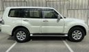 Mitsubishi Pajero 3.5L | GCC | FREE 2 YEAR WARRANTY | FREE REGISTRATION | 1 YEAR COMPREHENSIVE INSURANCE