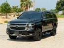 Chevrolet Tahoe LS Z71 APPREARANCE PK