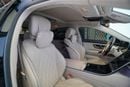 مرسيدس بنز S580 L 4M EXCLUSIVE 4